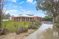  93 Balaclava Road Beechworth VIC 3747 $659,000 There is so much more than meets the eye upon your arrival at 93 Balaclava Road. This four-bedroom, two-bathroom home, with three separate living rooms, is set on approximately 1197m2 of land, and is both thoughtfully designed and beautifully built. The expansive living area, with its high ceilings and timber floating floor, is the heart of this home. It includes the open plan kitchen, formal dining area and family room. An efficient Nectre wood heater, with heat transfer unit, keeps you beautifully warm and toasty! Within the kitchen you will enjoy such features as a large walk-in pantry, centre island breakfast bar, Bosch dishwasher and 900mm Westinghouse stove with gas hob. The formal lounge at the front of the home features near new carpet and could become the ultimate home theatre. The third living area, toward the rear of the home, is currently utilised as a home-based office. The large master bedroom enjoys a private ensuite with large shower recess and an equally spacious walk-in robe. The remaining three bedrooms are generous in their size and are complete with built in robes and quality carpets. The spacious main bathroom, with a full bath, is close by. A bright and airy laundry/linen press has plenty of storage and accesses the garden. The private, low maintenance gardens house a DeepEnd aboveground heated swimming pool, perfect for cooling off in those warmer summer days. This 6.8 Star energy rated home includes additional features, such as: • Double glazing throughout • 5.4kW solar system • Ducted evaporative cooling • Oversized double lock up garage with remote, plus direct internal access • 22,500 litre (approx.) water tank • 6m x 3m garden shed • 3m x 3m garden shed • And a steel frame to blight termites. Arrange your inspection – today – of 93 Balaclava Road to appreciate all that is on offer. 