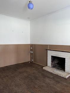  65 Throssell St Goomalling WA 6460 $60,000 Property also features: 3 Good size rooms Lounge room with old fire place Fenced Shed Under cover carport More Info Zoned Residential 991m2 approx. block Water Rates: $264.35 approx. Land Rates: $2066 approx. 