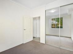  2/213 WILLIAM STREET GRANVILLE NSW 2142 $490,000 - $520,000  This as new full brick, concrete slab 2 bedroom security unit features a spacious east facing courtyard with direct street access. Perfect for first home buyers, downsizers or investors and situated in a convenient locale within a short stroll to railway station, local shops, schools, bus stop, restaurants and cafes. It boasts: - Spacious lounge and dining area with tiled floors throughout - Contemporary kitchen with stone benchtop, tiled splash backs, gas cooking and pantry - Full size main bathroom with shower and bathtub - Access to courtyard from bedroom and access to balcony from second bedroom - East facing courtyard with tiled and grassed areas - Two good size bedrooms with built in robes to both - Internal laundry with second toilet - Double car space with adjoining storage areas - Often sought and rarely found - The perfect entry level first home, downsizer option or solid investment property! 