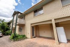  2/106 Villiers Street Grafton NSW 2460 This neat three bedroom townhouse is located just a stone's throw from local sporting fields and a short stroll to Grafton Shoppingworld and the CBD. The air conditioned upper level offers two spacious bedrooms, both with built in robes, along with an updated kitchen, main bathroom with bathtub and an open plan living space with a balcony to enjoy your morning coffee. Downstairs is a second living area and third bedroom plus the convenience of a second bathroom. A single lock up garage offers internal access to the home. 