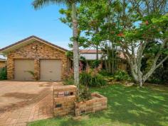  12 Cascade Dr Underwood QLD 4119 $498,000 Roomy Brick & Tile home situated on a near level elevated position with great northerly outlook in a quiet residential area with a large shed for a tradesman or caravan on 1,154m2 block. This home is perfect for the first home buyer or if you are looking to downsize moving into town. This property features: • 	 Generous lounge room with brick feature walls, lead light windows and air-conditioning • 	 3 good size bedrooms, main has walk through robe and a ensuite, all other bedrooms have built-ins • 	 Well set out kitchen, excellent cupboard and bench space, adjoining dining area with air-conditioning • 	 Enclosed sunroom or office leading out to the outdoor porch • 	 Double lock up garage has internal access • 	 Ramp from the laundry to the back yard also steps • 	 Side access to the colourbond shed, 2 water tanks • 	 Established gardens, fenced backyard It’s hard to find a good size home, block and a shed in this current market. 