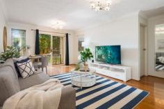  1 / 63 Jackson Street Hamilton QLD 4007 $490,000 to $500,000 Come home to this delightful, two-bedroom apartment in prestigious Hamilton. Set on the ground-floor of a small, established corner block, Apartment No. 1 features a spacious leafy garden, fully enclosed, for your exclusive use. Have your morning coffee on the adjoining patio and enjoy this light-filled space, with its own private entrance from the street. The living and dining area, with its lovely wooden flooring, flows to the sunny garden. The modern kitchen features stone benchtops and plenty of storage space. There are two bright bedrooms, fully-carpeted, with built-in robes in both. The main bedroom, which overlooks the courtyard, has an ensuite bathroom, and air-conditioning. The spacious main bathroom features an adjoining internal laundry room. Parking is a breeze. Drive in to the remote-controlled private garage, with easily enough room for bikes and extra storage. The main entrance is fully secure, with intercom access. The location is quite simply excellent. If you love having all amenities close by but crave a peaceful space to come home to--Jackson Street is a no-through road--this is the apartment for you. Doomben railway station is just a few minutes' walk away. Excellent bus links on Nudgee Road are at the end of the street. It's a short stroll to local cafes and shops, and just a minutes' drive to the new Woolworths development at Racecourse Village. Walk to the fantastic array of restaurants at Racecourse Road in just fifteen minutes, or to the lovely Portside cinema and restaurant complex on the river. Hamilton has long been one of Brisbane's best suburbs for good reason. It's a pleasant leafy location, moments from fantastic facilities and just 7kms from the CBD. 