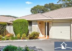  10/12 Hillview Street WOY WOY NSW 2256 $710,000 - $760,000 Nestled at the rear of the manicured gated complex, this spacious villa is as neat as they come. In close proximity to Woy Woy train station, M1 motorway, local beaches and Woy Woy CBD, this is one property to shortlist. Features include: – Two bedrooms, both with built-ins plus an additional third room or potential study, formal dining or rumpus area – Large open plan lounge, dining and kitchen area flooded with natural light – Split system air-conditioning – Up to date kitchen with gas cooker, ample cupboard and bench space plus two small pantries – Ceiling fans throughout – Large three-way bathroom with entrance from the main and separate bath to shower – Single lock up garage with internal access and automatic roller door – Secure gated complex with intercom systems – Low maintenance fully fenced courtyard with undercover entertaining 
