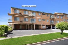  Unit 8/12 Federal Ave Crestwood NSW 2620 $298,000 to $328,000 Crestwood has fast become the place to be! It has easy access to the train station & buses, vibrant social scenes at pubs and cafes. This apartment is located high on a hill where you capture distant views of suburban landscapes to Canberra. It’s only a short walk down to the CBD of Queanbeyan, where you can take the time to grab a coffee or have a sandwich on the banks of the Queanbeyan River. It is such a lovely space and a hidden gem. This lovely 2-bedroom apartment is in a well-maintained block and is positioned on the first floor on the north-western end. The complex is well designed with two main buildings, with neat and tidy landscaping. They also have great backyards to enjoy. On the ground floor there is a secured large laundry with a generously sized storage room, good quality driveways and dedicated carports. Located in a quiet street but only a short walk to the bus stop, this first floor apartment benefits from a wraparound balcony which provides a great place to enjoy the afternoon sun or a morning coffee. The kitchen and living area are open plan, while in original state it is very well looked after and in good condition. The bedrooms have built in wardrobes, and both fit a double bed. A storage cupboard is located at the end of the hallway perfect for the household items you want to hide away.     This wonderful 2 bedroom unit has been such a great investment for the current owners, but now it’s time to let it go. Fantastic long term tenants that have loved living in this cosy, 2 bedroom apartment for 10 years, They have also expressed they would love to stay on given the opportunity. This unit may be the kick start into the property market you are looking for or a great addition to your investment portfolio.  