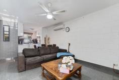  Unit 10/205 Anzac Hwy Plympton SA 5038 $240,000 to $255,000 Nestled on the top floor & superbly positioned between the CBD & the Bayside precinct, is this affordable 2-bedroom unit that would ideally suit investors, first homebuyers, professionals & young families. Currently rented for $260 per week until September 2022 & partially furnished, the accommodation comprises: • Two big bedrooms both with built in robes • Updated kitchen with ample cupboard space • Open plan dining & living area • Bathroom with shower over bath, toilet & laundry facilities Some of the other notable features include durable porcelain tiles, carpets in bedrooms, split system reverse cycle air conditioning, dishwasher, ceiling fan, good security and an allocated car space. Within close proximity to Centro Kurralta Park Shopping Centre, Aldi, well regarded schools & learning centres, Weigall Oval Sporting facilities & many other relevant amenities, this popular suburb continues to grow & this is a fantastic opportunity not to be missed. 