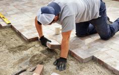  There are countless reasons to invest in  paving Adelaide  for your home. Paving can add value to your property, make it more aesthetically pleasing, and provide a more functional outdoor space. 