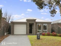  47 Chardonnay Boulevard Reynella SA 5161 Located in this sought-after Estate, this beautifully presented 3 bedroom home offers a spacious & versatile floorplan to suit young families, first home buyers & Investors alike. You will love the popular design, with the master bedroom boasting a spacious his & her walk through robe to the spacious ensuite bathroom. Bedrooms 2 & 3 come with built-in robes. The bedrooms are thoughtfully located adjacent to the main bathroom which incorporates a full size bath, separate powder room & WC.   The laundry is centrally positioned with built in storage and direct access outside. There is plenty of additional storage with a double linen cupboard in the hallway, which leads out to the kitchen with island bench & stainless steel appliances including dishwasher. The open plan living/dining is bright & stylish with floating timber floors which steps out to the private, low maintenance rear yard. The lock up garage has an auto roller door and internal access to the home for your privacy and security. Other features we love about the home are ‘Crimsafe’ screen doors, LED downlights & carpets to the bedrooms. Positioned close to all amenities with Southgate Plaza only a short walk away, easy access to public transport & schools nearby. This home will not last long, so make your move today! 