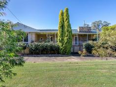  36 Brookton Hwy Kelmscott WA 6111 $820,000 This grand late sixties estate is set on the banks of the beautiful Canning River on 4497 sqm’s of prime loamy soil and the fully established gardens are manicured right to the edge of the water. The home comprises of a very flexible design over 2 stories with separate accommodation set up on the ground floor catering for visitors, parents, older siblings or maybe to rent out. By flexible design I mean anywhere between 4 and 6 bedrooms depending on how you choose to use them. (2 kitchens and 3 bathrooms too.) The top floor takes in peaceful views across your domain to the river and has all the quality hallmarks of the era. High ornate ceilings, polished timber floors, stunning period correct light fittings and a recent upgrade to high spec double glazed windows. WOW! The outdoor balcony has blinds for all year round use and just flows perfectly from the main living area. This level comprises of 3 generous bedrooms and a fully renovated bathroom, beautiful kitchen, Huge lounge and dining. The ground floor comprises of 2 en-suited bedrooms and a study plus its own kitchen and dedicated living area. Sliding doors link to a private court yard and magnificent garden and lush lawns. THE GARDENS Have you ever dreamed of being able to sustain yourself from your own property? This is your chance. Offering over 20 varieties of edible fruit and citrus trees plus multiple veggie garden beds, you can just wander out to the garden instead of to the shops. So much love and time has been invested in the garden. Just a beautiful set up with full vehicle access around the property and excellent work areas including a large workshop (approx 60sqm) plus small equipment shed, several rain water tanks, large double carport and a dedicated hard stand spot for a caravan. A large area is fenced to keep in you 4 legged companions as well. THE WATERFRONT The owners have established the gardens right down to the waters edge (this includes the small area of reserve). Such a peaceful spot to sit around the fire pit with friends as the water flows past. Some would say “paradise”. * Zoned Rural Living 2. * Scheme water and mains gas. * Circular driveway. * Set very close to main amenities. * Multiple rain water tanks * Solar PV panels to keep your bills down. Opportunities to secure a property on the waterfront are rare so don’t delay.  Please note, there are 2 x video tours available for this property. “Upstairs” and “Downstairs”. Be sure click on both links to see everything. 