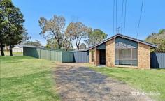  2 Lewis Street Silverdale NSW 2752 $849,950 - $899,950 Calling All Developers 1045 Sq Metre Corner Block So many exciting options and so much potential to invest or develop this rare house and land situated on a massive 1045 sq metre block. Occupying a quarter acre prized corner block, this property offers so many possibilities from dual occupancy to future subdivision (S.T.C.A). The property would also be ideal for a small to medium trades people or plant operators requiring street facing access to a large private yard off a wide street. A well kept, and well presented fully airconditioned three bedroom home features a comfortable open plan design with combustion fireplace , built in wardrobes and an additional indoor out extra living area. They don’t come along like this too often, its got the space the potential and would make a great home or investment. Currently rented to great tenants paying $450, don’t miss the opportunity secure a great investment today. 