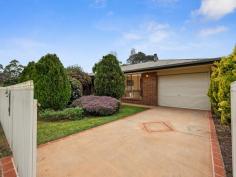  89 Pioneer St Foster VIC 3960 Set on a fully fenced block of approx. 511m2, an easy flat stroll from the medical precinct or shopping centre, there is much to like about this BV home. A picket fence and flower filled gardens frame the entrance foyer with easy care timber look flooring. Spacious and light filled 'L' shaped lounge / dining room with the charm of a wood heater plus the convenience of a RC/AC. Well appointed kitchen with wall oven, electric hob and breakfast bar to an adjoining family room, opening out to the rear garden. Three fitted bedrooms, master with walk in robe and ensuite. Main family bathroom with separate w.c. plus a tiled laundry with built in cupboards. Storage outside is catered for with a LU garden shed for tools and mower plus an auto garage.  