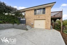  1 Treetops Court CLAREMONT TAS 7011 $695,000 Set back from the street and surrounded by trees and hedges, creating a private position, this family home is immaculate and ready to enjoy. The open plan living features beautiful views over the suburb to the River Derwent and Mount Wellington, separated from the well appointed kitchen by the breakfast bar and comfortably heated and cooled with the Daikin reverse cycle heat pump. All three bedrooms have built-in wardrobes and the centrally located bathroom has a bath with separate shower and vanity. The toilet is separate and there is an ensuite to the main bedroom which also encompasses the fantastic views along with the second bedroom. The laundry is spacious with plenty of storage and downstairs there is a second living area/rumpus room with an additional heat pump. The storage continues with extra areas off the spacious remote garage which has internal access. Solar panels help keep the electricity bills low and there are two water tanks with pumps to service the immaculate gardens which have raised vegetable patches, herbs, natives, an apple, lemon and two olive trees. With plenty of additional off-street parking and an enclosed backyard with space to enjoy the family BBQ’s, this home has so much to offer and is ready for your inspection. Close to transport and Claremont Village shopping plus reputable schools. 