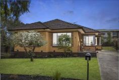  1 Boreham St Sunshine VIC 3020 $750,000 - $800,000 A corner allotment measuring some 706m2 provides an exceptional context for this instantly appealing 3 bedroom home opposite the leafy parkland accompanying Kororoit Creek. Polished floorboards and a warm, welcoming personality define a central living room that leads to a desirable dining space and a kitchen where granite benches, stainless steel appliances and a garden outlook mean quality and character are beautifully matched. A bathroom fitted and finished with fresh flair enhances the accommodation of a home that's kept totally comfortable by zoned ducted heating and cooling. Convenient parking for 3 cars are amongst highlights of great outdoor surroundings that feature a north facing rear aspect and a fabulous covered deck designed with entertaining in mind that overlooks Kororoit creek. Friendly neighbours, Buckingham Reserve and bus routes to Sunshine station lead the location's awesome advantages. Lifestyle success is certain. 