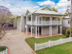  1/10 Clarice Street East Lismore NSW 2480 $420,000 - $440,000 Located only a hop, skip and a jump from the Lismore Shopping Square and the CBD, this light filled unit is in a boutique complex of three and has been thoughtfully designed and carefully created. Although the home was affected by the February flood event, it is now fully refurbished from tip to toe, to the highest of standards. Filled with space, the open plan, air conditioned living area is filled with natural light and with a wide wrap around deck, provides multiple options for all year round living. The kitchen is brand new and is complete with electric cooking, double sink and dishwasher. The spacious bedrooms are also filled with light, have ceiling fans and are serviced by the full size bathroom with separate toilet. The real bonus is the storage on offer downstairs with a double lockup garage, an additional under cover car space plus extra storage/workshop space. The style and design of this home makes for a truly comfortable place to live and in an affordable pricerange is sure not to last. 