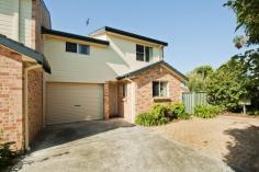  5/26 Station Street Dapto NSW 2530 $600,000 - $660,000 Enjoy this large three-bedroom townhouse positioned in a well-maintained complex in Dapto. Featuring bright, spacious interiors and an easy low maintenance, a convenient layout offers modern living and seamless flow to a level private courtyard. Centrally located in the centre of the Dapto CBD with a short walk to all amenities and transport makes this the ideal first home or investment property. Three generous bedrooms with built in wardrobes Open plan living & dining area with air conditioning Neat kitchen Main bathroom with separate bathtub and shower. Single remote garage with internal access Internal laundry with additional toilet. Centrally located in the Dapto CBD Short walk to the Dapto Mall, restaurants, cafes and transport 