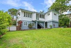  23 Bunda Street East Innisfail QLD 4860 $345,000 This wonderful family home has to be sold. To the owners' dismay, they have to move on. So they have left this wonderful home literally the same as they bought it, and it still looks as good as it did 6 years ago. Features 3 bedrooms + large office downstairs 1 bathroom, separate toilet Open plan living > Custom-built kitchen with all the luxuries >900mm cooker and Dishwasher to SET AND REST > 10 kW solar system with grid connection >Fully guaranteed, monitored and maintained for 20 years > Custom-built bathroom > Split system air conditioners > Ceiling fans > Built-in robes in all bedrooms > Yesterday's charm, today's comforts >Double carport There is no work to be done here; the owner is an expert with tools and has maintained the house, so it is perfect for you to move in and live. 