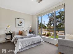  39 Harbrow Grove Seacombe Gardens SA 5047 $580,000 - $620,000 Imagine having no Community Corporation fees and the freedom to have the pets of your choice. Set in a super convenient location within just a few minutes of local schools, bus, parks and Westfield shopping, this townhouse may be the one for you. There are 3 bedrooms in total but many will love that the main bedroom and ensuite are on the ground level. All of the bedrooms have robes. The living area is complimented by timber style flooring while the kitchen has ample bench space and dishwasher plus there is ducted reverse cycle air conditioning. There is an enclosed yard, carport and parking for a second car. Some may even choose to fence the front yard to maximise their outdoor space. 