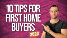 Tips to Buy Your First Home in Melbourne in 2022? - Agent Corner