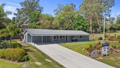  40 Avocet Ct Burpengary QLD 4505 $980,000 Set on a glorious 3,386 sqm this renovated low-set family home will delight. with raked ceilings neutral tones and contemporary fixtures and fitting you will know you have found your new place called home. The sought-after northerly aspect of the home combined with the oversized windows and sliders, the home is light, bright, and airy creating a tranquil, warm ambiance. The central hub of the home is open plan and seamlessly integrates with the huge, covered patio making entertaining family and friends a breeze. The galley style kitchen offers a suite of stainless-steel appliances, generous bench space and the centre island incorporates a breakfast bench. This vibrant space is complete with feature pendulum lights and subway tile splash back. Accommodation comprises of 4 bedrooms. The master suite is complete with a walk-in wardrobe and ensuite, the perfect parent's retreat. The remaining three bedrooms,one with a walk-in robe, are serviced by the family bathroom, which includes a floating bath tub. Additional features include:- - Huge covered alfresco patio, perfect for year-round living - Built-in study area - Split system air-conditioning and ceiling fans - Internal laundry with direct access to the drying area - Double carport with covered access to the front door - Double garage, garden shed Let the children run free whilst only minutes away from schools, shopping, and the motorway. This is a sought-after lifestyle, and 40 Avocet Court is offering you the opportunity to make it yours. Put it at the top of your list and start packing the boxes. 