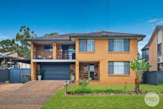  9 Whitbread Drive Lemon Tree Passage NSW 2319 This neatly presented double brick home, positioned on the high side of the street, takes in water views over Lemon Tree Passage. It stands out that this home has been loved the moment you walk in the door. The configuration has a bedroom, bathroom and living area with a kitchenette all on the lower level. While the upper level holds a further three generous bedrooms, all with built-in robes and a master with renovated en-suite. The sunlit open plan living and dining area are perfect for the family gatherings and the timber kitchen splays onto the balcony where the captivating views begin. When it comes to vehicle storage this one is hard to beat with an immaculate double garage with freshly finished epoxy flooring plus undercover side access to the backyard that holds two spacious sheds. It's only 850 meters to the waterfront marina, restaurants, cafes, specialty stores and boardwalks. Catch a glimpse of a koala or a dolphin swimming past while you enjoy this magnificent piece of paradise. Don't take my word for it come and see for yourself. 