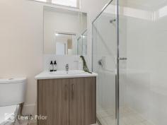  2A Coventry Street Oaklands Park SA 5046 $620,000 - $670,000 This modern townhouse is ready for you to simply move in and enjoy. Popular layout has the main bedroom with ensuite bathroom on the ground floor while upstairs bedrooms 2 and 3 are generous in size and have built in robes. The open plan living area has timber style flooring while the kitchen has ample cupboards, a large island bench to prepare your gourmet delights plus stainless steel appliances including dishwasher. There is ducted reverse cycle air conditioning and a security system. The grounds are super low maintenance and the undercover patio is ideal for casual entertaining. There is also a drive through lock up garage with auto door. Ultimate convenience is offered with all of your daily needs within minutes including, bus, train, schools, Aquatic Centre and Westfield shopping. Torrens Title means no body corporate fees and pets are ok. We welcome your enquiry and encourage you to make a personal appointment to inspect this property at a time that suits you. 