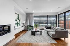  139 Wickham Rd Moorabbin VIC 3189 $1,595,000 - $1,745,000 A vision of brand-new perfection, the sophisticated design impresses with its modern aesthetics and high standards of designer luxury. Sleek and state-of-the-art, it's an affordable home you'll be proud to call your own with expansive living and dining, connoisseur's kitchen, downstairs' guest ensuite, studies on each level, bonus of a double garage, and a wraparound alfresco deck providing the ultimate in alfresco entertaining. Walk to Highett Village and Station. - Affordable brand-new town residence filled with upmarket luxury - Expansive living/dining, centrepiece gourmet kitchen with butler's pantry - Advantage of ensuite bedrooms and fitted studies on each level - Two more mirror-robed bedrooms and on-trend bathroom on upper level - Wraparound entertaining deck with plumbing, power and gas provision - Guest powder room, rare bonus of a double garage with internal entry, - Ducted heating/cooling, gas fireplace, hidden water tank, multiple GPO's - Double glazing throughout, timber floorboards, statement floating staircase - Zoned for Sandringham College and Moorabbin Primary - Walk to Highett Village and Station, close to Southland and parks 