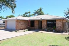  49 Bevington Street Tannum Sands QLD 4680 $595,000 This beautiful home at 49 Bevington St Tannum Sands is set in a very convenient location in Tannum Sands. Perfect for the family with students attending Tannum High and primary schools within a short stroll between both. The property is minutes away from the Boyne River walkways and boat ramps to enjoy the boating lifestyle and also close to the Tannum Plaza shopping centre which is surrounded by cafes, restaurants and the beautiful beaches of Tannum Sands. * 5 bedroom solid brick home or utilised one as an office, tiled roof plus tinted windows * Media room with room for the formal dining table, double doors and air conditioned * Open plan tiled living with beautiful kitchen plenty of bench space and cupboards * Rumpus area to have some separation from the lounge room air conditioned * The double lock up garage has access straight into the home for easy convenience * All bedrooms are air conditioned with ceiling fans * Main bathroom with a bath, shower, vanity unit and separate toilet * Master bedroom with ensuite that even has a bath, plus walk in robe and air conditioned * All the bedrooms are spacious enough to have good size beds and built in robes * A lovely covered and tiled entertainment is perfect for those large family gatherings or BBQ's * Currently tenanted but will be available & vacated in the New Year * The yards adorn the beautiful hedges that give that extra privacy you need * A garden shed for those extra tools and there is a concrete footpath to hang out the washing 