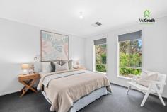  34 New York Road Aberfoyle Park SA 5159 $570,000 - $610,000 Delightfully positioned in a quiet cul-de-sac this well maintained home has so much to offer while requiring so little effort. Perched on the high side of the street, the automatic panel lift door gives convenient access to the always desired double garage. Once inside 2004 built Fairmont Home, the floorplan is spacious and offers the flexibility of multiple living areas. The main living space is large and open plan with a functional kitchen offering no shortage of cupboards or bench space. The entire home is kept climate controlled by ducted heating and cooling. Easy care grounds means that you can spend the weekends doing the things you love rather than endless yard work. Aberfoyle Park and the surrounding areas offer a wonderfully convenient lifestyle with a wealth of lifestyle activities and facilities on offer. You are within close proximity to schools, parks, sports facilities, shopping and the stunning Happy Valley Reservoir. If you can’t find something to keep you entertained around here, you’re not trying very hard! There really is so much to like about this home and the area. Please feel free to contact me with any questions or to find out when your next opportunity to inspect is. 