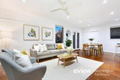  10 Fleet St Mornington VIC 3931 $870,000 - $950,000 Set amid a lifestyle-lover's playground of cafes, boutiques, bistros and beaches within walking distance, this single-level home enjoys all the spoils of beachside living in one of Mornington's most sought-after enclaves. Beyond tall sliding gate entry and lovely private gardens peppered with mature trees, the three-bedroom residence resonates with the charm of an early era with its high ceilings, picture rails and polished timber floors embellished with an understated contemporary update to delight modern buyers. Radiant open living and dining with original hardwood flooring spills into a well-appointed kitchen with breakfast bar, gas cooktop and premium stainless-steel appliances, including a Bosch dishwasher and NEFF oven. Cradled down a separate hall, a european laundry with the washing machine included, the three bedrooms boast latte carpeting and roller blinds and are complemented by a sleek bathroom with corner shower and a large mirrored wardrobe, split-system and ceiling fan in the master bedroom. French doors off the dining room swing open to a private sun patio behind tall fencing providing a glorious space for an afternoon cocktail before strolling to Main Street for a delectable dinner and live music. Certain to entice weekenders and permanent residents alike, the property is 900 metres to Mornington Primary School and moments to a choice of beaches, the golf course and the Schnapper Point yacht club. 