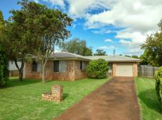  20 Liquidambar Street Glenvale QLD 4350 Fully renovated in recent years, this lovely home has been meticulously maintained throughout, featuring; contemporary open plan kitchen, dining & living, 3 built-in bedrooms, modern bathroom, laundry room, separate WC, single lock-up garage. Offering many creature comforts, all the hard work has been done, this lovely home is ready for your enjoyment, situated in a quiet street close to Coles Shopping Centre Glenvale, a great family home or investment property. • Air Conditioned Living Area • Ceiling Fans in Bedrooms • Electric Appliances • Dishwasher - Modern 2 Drawer • Kitchen Cabinets - Soft Close Drawers • Insulated Ceiling • Crim Safe Mesh Security - Doors & Windows • Side Fences & Fully Fenced Rear Yard • Garden Shed • Rainwater Tank - Large - Garden • Compliant Smoke Detectors - Installation Prior To Settlement 