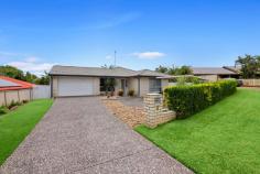  8 Tee Place ARUNDEL QLD 4214 This fantastic blank canvas opportunity is a complete surprise packet. 8 Tee place will blow you away with its size, space and potential to make it your own. Having room and cover for caravans, boats, or any other extra vehicles, you really are spoilt for choice with what to store. This gorgeous home flows brilliantly to the massive outdoor area, completed with the potential for swimming pool in the huge backyard. This is a must see property if you looking for a project as this one oozes potential. • 3 Bedrooms • 2 Bathrooms • Separate toilet • 3 separate Living/Dining areas (Huge potential to really open it up) • 749m2* Block- Side access and enough room for Campervans, Boats, Trailers, Cars, Sheds • Completely enclosed and Covered Alfresco area off the living area • Beautifully landscaped gardens & surrounds- Low maintenance • Satellite dish • Solid brick & tile home • Security screens throughout • Garden Shed • Located in one of the quietest elevated cul de sac streets in Arundel. • Double Garage- Internal access • Dual Living potential- Home/ Office potential • Functional Laundry Located in a quiet cul-de-sac. Short distance to AB Paterson College, Arundel Hills Golf Club, Griffith University & Gold Coast University Hospital. Nearby to local amenities including shops, schools & transport. Short drive to Parkwood light rail station, M1 & Smith Street & soon to be built $35 million Surf Park at Parkwood Village. 