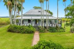  86 Martins Point Road Harwood NSW 2465 $450,000 In a rural setting sits a piece of Harwood's history, well over one hundred years old with all the old world charm that you would want in a beauty like this. YES, there is a lot of work to be done to bring her back to life but what a journey it could be to restore a property such as this back to her former glory. With a hardwood construction and wide timber flooring throughout plus high ceilings and picture rails, this really takes you back in time, as does the stunning wide front porch and facade, where you could sit and watch the world pass by. The home offers 2 bedrooms plus sleepout and one of the bedrooms boasts a loft area up-stairs. The bathroom has been refurbished in the past and is in good order. The original kitchen is as basic as they were back then and there is a fireplace hidden away and ready for restoration. So, this is your chance to own a piece of History and the lifestyle that will go with it. Set on a lovely 1,923m2 block on the outskirts of the Harwood Village. Nearby is the local Harwood Hotel, boat ramp and wharf where you can do a spot of fishing and stroll over to the pub for dinner and a cold one. 