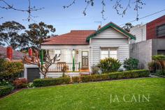  13 Lodge Rd Camberwell VIC 3124 $1,850,000 This attractive family residence c1914 is one of the few remaining original gems which forms part of an area rich in history. Much loved by the same family for decades, it is time for the next owners to obtain a supremely valuable piece of Camberwell real estate. Amidst a desired tree-lined streetscape, the beautiful period features impress from the delightful facade and front verandah through to the internal living zones which showcase high ceilings, picture rails and decorative touches. Sited on a deep allotment of 697sqm, the exciting options to move in, renovate, extend or develop (STA) are all on offer. The floorplan consists of entrance hallway which leads to lounge room (split system air conditioning) and kitchen that includes meals area and outlooks to the rear yard. Three bedrooms all with built in robes are serviced by main bathroom and separate laundry. Sizeable front yard is accompanied by huge rear gardens that boast outdoor terrace and an abundance of storage. Garage and driveway space for further parking provide additional convenience. A premium investment in an undoubtedly blue-chip location. Walk onto the Anniversary trail, Frog Hollow Reserve, Hartwell train station and Fordham Village with a short distance to Middle Camberwell shopping and cafes, Leo's Supermarket, tram, Camberwell Junction and some of Melbourne's elite primary and senior schools. 