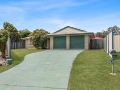  5 McNess Court Flinders View QLD 4305 $799,000 This beautiful family home is set in the tightly held prestigious Kensington Estate, Flinders View. With open plan design, a huge 1170 m2 block and a large back covered patio for enjoying all that Queensland has to offer. Boasting 4 generous bedrooms plus study/5th bedroom, covered outdoor entertainment area and rear yard access and a private position - what more could you want? Features include • Formal entry • 4 good size bedrooms all with built-ins and ceiling fans • Study/5th bedroom • Air-conditioned main bedroom with spacious walk-in robe, and a stylish ensuite with separate shower • Stylish modern kitchen with plenty of bench and cupboard space • Well-appointed open plan living area with air-conditioning, views over the back yard • Beautiful covered outdoor entertainment area • Separate air-conditioned lounge room • Security screens and ceiling fans throughout • Large internal laundry with extra storage • Double car lockup garage with remote 5 McNess Court Flinders View is within easy walking distance of the Winston Glades Shopping Centre and just minutes to the Amberley District (Yamanto) State Primary School, Booval or Ipswich Train Stations, local entertainment and sporting venues, and highway access directly onto the Cunningham Highway or new Centenary Highway extension for quick access to Brisbane. 