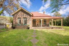  186 Miller Street Armidale NSW 2350 Nestled amongst greenery enter this blue brick abode and immediately feel a sense of homeliness. Sunlight spills into the home ensuring every day feels like a sanctuary. High ceilings and polished floorboards give you a sense of refined elegance. Each bedroom is generously sized and present large windows to look out into the private leafy yard. As you further yourself towards the end of the home you will be greeted by the open plan kitchen and dining which boasts a modern fire to keep you cosy in the winter months – also reverse cycle air conditioning services the rest of the home making you comfortable all year round. The stylish family bathroom showcases a claw foot bath and has modern features throughout. Outdoors, thanks to an 1,120m2 block, there’s ample space to roam amongst the established gardens and create your dream yard. Situated close to The New England Girls School, Armidale Secondary College, Award winning Moxon’s bakery and 2.6 kilometers to Armidale’s CBD, this is the ideal next place to call home.  