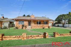  1 Diane Street Tamworth NSW 2340 Situated in South Tamworth, close to schools, shops and the Tamworth West leagues club sits this tidy 3 bedroom, 1 bathroom brick home with so much to offer. All bedrooms are generous in size complete with built in wardrobes. A reverse cycle air conditioner to keep you comfortable all year around. Freshly painted throughout, a spacious front verandah, Ample storage, a large back yard and a single lock up garage with an adjoining 2nd toilet this home is perfect for those first home buyers looking for a home to make their own or the savvy investor looking to add to their property portfolio. 