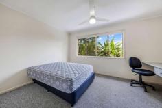  12/23 Scholars Drive Sippy Downs QLD 4556 $419,000 Located in the 'The Village' lies this 2 bedroom, 2.5 bathroom townhouse with a single lock up garage that is perfect for an entry level purchase in this market. Unit 12 forms part of a secure and gated complex with 24 hour on-site management and security, 4 lane 25m lap pool, 2 further leisure pools, tennis court, basketball court, and multiple BBQ facilities all within walking distance of one of the fastest growing universities, bus stop, IGA, local shops and cafes. The Village complex boasts 100% occupancy along with a long waiting list of potential tenants, so feel at ease that this is a solid investment property with large demand from the rental market. On offer is two spacious bedrooms each with a study desk, built-in robes and ceiling fans throughout, along with two complete bathrooms upstairs plus a toilet/powder room. The downstairs living space is open plan and overlooks your very own private courtyard that is paved and a nice size for small pets. Property features: Leased until 14/12/2023 @ $508 gross p/week Body corporate fees: $4,220 p/year approx. Property rates: $2,300 p/year approx. New roof & garage door with recent insurance claim (hail) Exterior has been completely repainted Townhouse living in secure & gated complex 2 bedrooms, 2.5 bathrooms & single lock up garage Pet friendly complex: STBCA 100% complex occupancy with waiting list 24hr on-site management & security 4 lane 25m lap pool & 2 leisure pools Floodlit tennis & basketball courts Walking distance to university, IGA shops & bus stop 