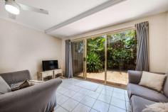  12/23 Scholars Drive Sippy Downs QLD 4556 $419,000 Located in the 'The Village' lies this 2 bedroom, 2.5 bathroom townhouse with a single lock up garage that is perfect for an entry level purchase in this market. Unit 12 forms part of a secure and gated complex with 24 hour on-site management and security, 4 lane 25m lap pool, 2 further leisure pools, tennis court, basketball court, and multiple BBQ facilities all within walking distance of one of the fastest growing universities, bus stop, IGA, local shops and cafes. The Village complex boasts 100% occupancy along with a long waiting list of potential tenants, so feel at ease that this is a solid investment property with large demand from the rental market. On offer is two spacious bedrooms each with a study desk, built-in robes and ceiling fans throughout, along with two complete bathrooms upstairs plus a toilet/powder room. The downstairs living space is open plan and overlooks your very own private courtyard that is paved and a nice size for small pets. Property features: Leased until 14/12/2023 @ $508 gross p/week Body corporate fees: $4,220 p/year approx. Property rates: $2,300 p/year approx. New roof & garage door with recent insurance claim (hail) Exterior has been completely repainted Townhouse living in secure & gated complex 2 bedrooms, 2.5 bathrooms & single lock up garage Pet friendly complex: STBCA 100% complex occupancy with waiting list 24hr on-site management & security 4 lane 25m lap pool & 2 leisure pools Floodlit tennis & basketball courts Walking distance to university, IGA shops & bus stop 