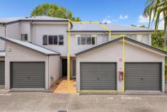  12/23 Scholars Drive Sippy Downs QLD 4556 $419,000 Located in the 'The Village' lies this 2 bedroom, 2.5 bathroom townhouse with a single lock up garage that is perfect for an entry level purchase in this market. Unit 12 forms part of a secure and gated complex with 24 hour on-site management and security, 4 lane 25m lap pool, 2 further leisure pools, tennis court, basketball court, and multiple BBQ facilities all within walking distance of one of the fastest growing universities, bus stop, IGA, local shops and cafes. The Village complex boasts 100% occupancy along with a long waiting list of potential tenants, so feel at ease that this is a solid investment property with large demand from the rental market. On offer is two spacious bedrooms each with a study desk, built-in robes and ceiling fans throughout, along with two complete bathrooms upstairs plus a toilet/powder room. The downstairs living space is open plan and overlooks your very own private courtyard that is paved and a nice size for small pets. Property features: Leased until 14/12/2023 @ $508 gross p/week Body corporate fees: $4,220 p/year approx. Property rates: $2,300 p/year approx. New roof & garage door with recent insurance claim (hail) Exterior has been completely repainted Townhouse living in secure & gated complex 2 bedrooms, 2.5 bathrooms & single lock up garage Pet friendly complex: STBCA 100% complex occupancy with waiting list 24hr on-site management & security 4 lane 25m lap pool & 2 leisure pools Floodlit tennis & basketball courts Walking distance to university, IGA shops & bus stop 