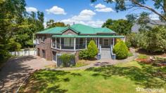  46 The Avenue Armidale NSW 2350 $990,000 - $1,080,000 This beautifully crafted Bluebrick home is the epitome of sophistication and style. Situated in a highly sought after South Hill location, this property boasts a big block and a bullnose front verandah, making it a standout in the neighborhood. Inside, you will find an open plan lounge, kitchen, and dining area, perfect for entertaining guests and hosting family gatherings. The two spacious family rooms provide ample space for relaxation and recreation, while the sunroom is the perfect place to soak up the morning sunshine. The home also features air conditioning and a cozy fire place, ensuring year-round comfort for you and your family. Step outside to the outdoor deck, where you can entertain guests, dine al fresco, or simply enjoy a quiet moment in the sun. The downstairs studio is a versatile space, including a kitchenette and a bathroom, perfect for use as an extra bedroom, home office, or extra storage. In addition to the impressive indoor amenities, this property also provides a lot of storage options. This exceptional home is a rare opportunity for those looking for a spacious and stylish property in a prime location.  