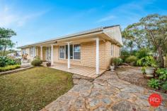  55 Beryl Street Coffs Harbour NSW 2450 $699,000 - $739,000 Positioned on a corner block in one of the most recognised streets in Coffs Harbour is this great opportunity to buy a solid brick and tile home in a prime location. Neat and tidy throughout but with the opportunity to renovate and add capital this home will suit a range of buyers. Set over 2 levels, the upstairs consists of 3 bedrooms, large bathroom, open plan living/dining and galley style kitchen. Downstairs you will find the laundry including another shower and an oversized single garage plus plenty of storage space. The backyard is fully fenced and is a fantastic place for the kids or pets to play. At the front of the home you will find a North facing fenced courtyard which offers an area to entertain outdoors and enjoy the morning sun in winter. The home is solidly built and has been well maintained with some great original features such as polished timber floors and ornate cornice. Located less than 5 mins drive from the Coffs Harbour CBD and close to schools, major shopping and sporting fields this property ticks all the boxes. A rare opportunity to buy a great home in a fantastic location, don't delay as this one will sell fast! 