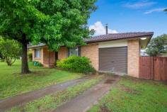  1 Grafton Road Armidale NSW 2350 $445,000 Solid built brick, three bedroom home in excellent condition. Perfect as an addition to the investment portfolio or a walk in and sit down proposition for a first home buyer. Fastidiously maintained the home presents in excellent condition providing peace of mind for an incoming owner. Features for the home include: North-facing kitchen dining and sunroom area, Open plan living area with wood and gas heating Three bedrooms with Built in robes and dressers Bathroom with shower, separate bath, vanity and retiled walls. Updated Kitchen offering electric cooking, dishwasher range hood and integrated fridge/pantry spaces New carpets and upgraded floating floors Single lock-up garage with automatic roller door Fully fenced private yard with vehicular access North facing Patio area 