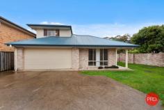  6a Jonathan Close Coffs Harbour NSW 2450 $739,000 - $769,000 Located in such a convenient location within walking distance of the Coffs Harbour CBD and Coffs creek walk, this home offers so much value. Whether you are a first home buyer starting out or a retiree looking to slow down this home has got the lot. Positioned on a flat, easy to maintain block and consisting of 3 bedrooms, 2 bathrooms and a double garage this home is a blank canvas waiting for someone to make it their own. The main bedroom and ensuite are located on the ground level with the remaining 2 bedrooms and main bathroom located on the upper level. There is the added bonus of a third toilet located on the ground level so that guests don't have to go upstairs. The yard is large enough for the kids or pets but small enough to easily maintain. The entertaining area is located at the rear of the home and overlooks the yard. Currently owned as an investment property this home is rented for $580 per week to good quality tenants and has always had a very low vacancy rate. A fantastic opportunity to secure a neat and tidy home in a great location. This one won't be on the market for long. 