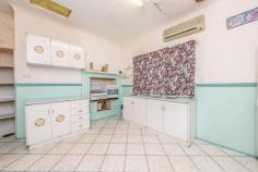  102 Gertrude Street Geraldton WA 6530 $225,000 Looking for a project in a central location? This is a mostly original 1960's Fibro and Tile with lots to offer; • 769m2 block • R40 Zoning. (250 m2 average with council approval) • 3 bedrooms (3rd is the sleepout) • Jarrah floors • Loads of original character • Big patio at the back • 6 x 6 Colorbond shed • 2 other smaller sheds or storerooms • Central location not far from Rigters, chemists, hospitals etc. • Connected to deep sewer Don't expect a palace and put your working clothes on and be prepared to bring this place back to its former glory. 