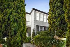  13/6 Balwyn Rd Canterbury VIC 3126 $800,000 - $850,000 Showcasing an interior of quality within desired garden surrounds, a recent refurbishment across an oversized floorplan ensures a lifestyle of elegance and convenience at this exclusive address. This first floor residence faces favourably to the north and boasts optimal outlooks over established cedars from an exceptional vantage point whilst receiving an abundance of natural sunlight in a position sitting perfectly to the rear of a supremely private complex. Upon entry, the wide hallway cleverly differentiates living zones and bedding accommodation and flows to spacious kitchen which is highlighted by granite benchtops, 6 x burner Bosch cooktop/oven, attractive splash back, plenty of storage, additional pantry and open plan informal dining area. Adorned with polished floorboards the open plan living and dining room provide multiple options with sunlit balcony creating an ideal outdoor extension. Master bedroom includes walk in robe with second bedroom enjoying built in robes plus modern main bathroom (separate bath to shower) and additional powder room. Separate laundry and further storage complete the plan. Just some of a long list of features include; ducted heating, split system air conditioning, double brick construction and huge private courtyard which offers an ability for large-scale entertaining or quiet enjoyment in a tranquil setting. The rarest of opportunities to obtain four titles to a residence, courtyard, store room and under cover parking. Ultimate convenience is achieved in this location moments from everything Maling Road has to offer plus local specialty shopping, Canterbury train station and Canterbury gardens. Also, in this family-friendly area is the Anniversary trail and some of Melbourne's premier primary and senior schools. 