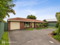  9A Macklin Street Sturt SA 5047 $550,000 - $600,000 This freestanding home is nestled away from the street and provides easy care living for retirees, first home buyers and could even represent a low maintenance option for investors. The home offers 3 bedrooms (main with sliding door robes), nice tidy bathroom and separate laundry. The L-shaped lounge dining has down lights and a reverse cycle air conditioner while the lock up garage has internal access to the home and may be useful as an additional utility room. The gardens are well established, there is a verandah for comfortable outdoor living and entertaining plus there is room for a small boat or van. Handy location is walking distance to public transport and only minutes to Westfield shopping and Flinders University. 