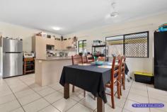  15 Banville Street Edmonton QLD 4869 $440,000 Looking for a spacious family home with ample room for your boat or caravan? This great solid home on a generous 708m2 block offers full side access for easy manoeuvring of your vehicles. Currently tenanted until 14/10/2023 at $460 per week, with a rental estimate of $500 pw, it's an excellent addition to your portfolio. • 3 bedrooms: master with ensuite and W-I-R, 2 bedrooms with B-I-R and split system aircon. • Media Room/4th bedroom option. • Open plan living and dining area perfect for entertaining. • Modern kitchen with stainless steel appliances, large breakfast bar, ample bench and cupboard space. • Main bathroom with shower over bathtub and separate toilet. • Internal laundry, double lock-up garage. Located just 22 minutes' drive from the Cairns CBD, close to parks, shops, schools, doctors, and Sugarworld Adventure Park. This home is a must-see! 