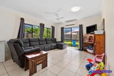  15 Banville Street Edmonton QLD 4869 $440,000 Looking for a spacious family home with ample room for your boat or caravan? This great solid home on a generous 708m2 block offers full side access for easy manoeuvring of your vehicles. Currently tenanted until 14/10/2023 at $460 per week, with a rental estimate of $500 pw, it's an excellent addition to your portfolio. • 3 bedrooms: master with ensuite and W-I-R, 2 bedrooms with B-I-R and split system aircon. • Media Room/4th bedroom option. • Open plan living and dining area perfect for entertaining. • Modern kitchen with stainless steel appliances, large breakfast bar, ample bench and cupboard space. • Main bathroom with shower over bathtub and separate toilet. • Internal laundry, double lock-up garage. Located just 22 minutes' drive from the Cairns CBD, close to parks, shops, schools, doctors, and Sugarworld Adventure Park. This home is a must-see! 