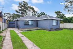  159 FOWLER Road Merrylands NSW 2160 Renovated double brick family home is located in the heart of Merrylands, . Set in the one of the best streets of merrylands , a short walk to local schools including Merrylands West Public School, Cerdon College and Merrylands High School & parks. Property is perfect for build dream home or a investment. 3 bedrooms with built in wardrobes. New modern Kitchen with stainless steel appliance and gas cooking. Full bathroom with bathtub . Split system Air Conditioners Down-lights throughout the home New timber flooring. freshly painted. Freshly roof painted, New Blinds Fully Fenced. 