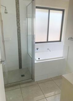  35 Joseph Court Glenella QLD 4740 - Low set brick - Currently leased for $460 a week - The main bedroom has walk in wardrobe and ensuite - Kitchen has an island bench and dishwasher - Air conditioned with fans throughout - Large open plan living area - Double lock up garage 