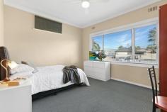  25 Kapooka Avenue Dapto NSW 2530 $760,000 - $800,000 The perfect place to call home presents here at 25 Kapooka Avenue, Dapto. Conveniently located close to all amenities, this single level home has an abundance of space both inside and out and is perfect for a young family, investor or downsizer. With a functional floorplan to suit all demographics and a fully fenced backyard that the kids and pets will love, this one is ready to move straight in and enjoy. With Dapto CBD, Dandaloo shops, Dandaloo hotel, freeway access and public transport all just minutes away, this is one home you must inspect. Featuring • 3 bedrooms with study or possible 4th bed • Generous size living area • Well-appointed kitchen • Large fully fenced rear yard • Undercover entertainment area • Double garage • Close to local shops 